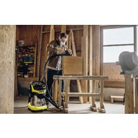 Пылесос Karcher WD 5 P S V-25/5/22 1.628-357.0 - Превью изображения №2 — Интернет-магазин Your Sale