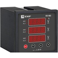 EKF PROxima VD-963