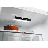 Холодильник Candy CNCQ2T620EW - Превью изображения №8 — Интернет-магазин Your Sale