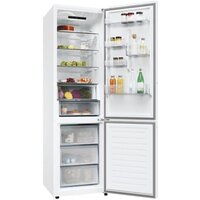 Холодильник Candy CNCQ2T620EW - Превью изображения №3 — Интернет-магазин Your Sale