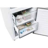 Холодильник Candy CNCQ2T620EW - Превью изображения №12 — Интернет-магазин Your Sale