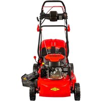Газонокосилка DDE LM 46-60 DE - Превью изображения №10 — Интернет-магазин Your Sale