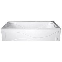 Triton Стандарт 140x70 (с ножками) Image #3