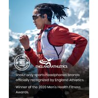 Shokz OpenRun (синий) Image #4