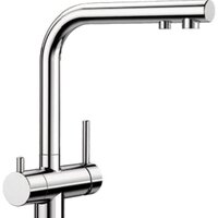 Blanco Fontas II (хром) Image #1