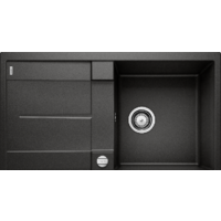 Blanco Metra 5 S 525918 (черный) Image #1