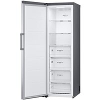 Морозильник LG GFE41PZGSZ - Превью изображения №11 — Интернет-магазин Your Sale