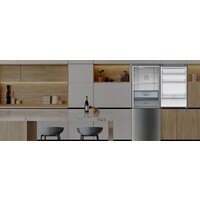 Холодильник Haier C4F744CMG - Превью изображения №4 — Интернет-магазин Your Sale