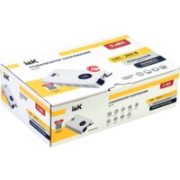 Стабилизатор напряжения IEK Slim 2кВА - Превью изображения №2 — Интернет-магазин Your Sale