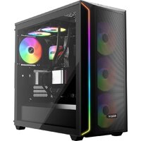 be quiet! Light Wings LX HS 120mm 3-Pack BL124 Image #2