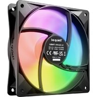 be quiet! Light Wings LX HS 120mm 3-Pack BL124 Image #4