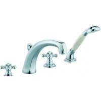 Kludi Adlon 515240520 (хром)