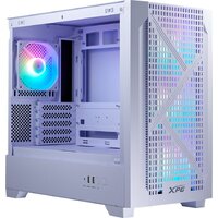 Корпус ADATA XPG Lander 300 (белый) - Превью изображения №5 — Интернет-магазин Your Sale