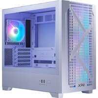 Корпус ADATA XPG Lander 300 (белый) - Превью изображения №4 — Интернет-магазин Your Sale
