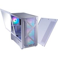 Корпус ADATA XPG Lander 300 (белый) - Превью изображения №3 — Интернет-магазин Your Sale