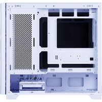 Корпус ADATA XPG Lander 300 (белый) - Превью изображения №8 — Интернет-магазин Your Sale