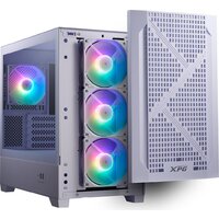 Корпус ADATA XPG Lander 300 (белый) - Превью изображения №9 — Интернет-магазин Your Sale