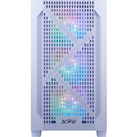 Корпус ADATA XPG Lander 300 (белый) - Превью изображения №2 — Интернет-магазин Your Sale
