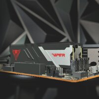 Оперативная память Patriot Viper Venom 16ГБ DDR5 6000 МГц PVV516G60C30 - Превью изображения №4 — Интернет-магазин Your Sale