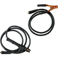Сварочный инвертор Fubag IRMIG 220 Syn Flux - Превью изображения №8 — Интернет-магазин Your Sale