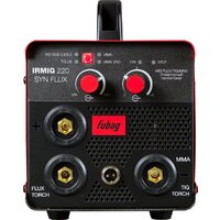 Сварочный инвертор Fubag IRMIG 220 Syn Flux - Превью изображения №4 — Интернет-магазин Your Sale