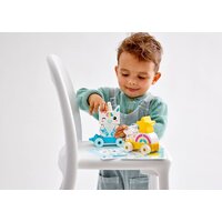 LEGO Duplo 10953 Мой первый единорог Image #6