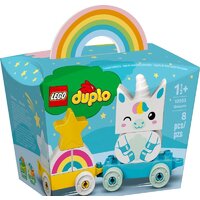 LEGO Duplo 10953 Мой первый единорог