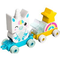 LEGO Duplo 10953 Мой первый единорог Image #3