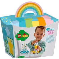 LEGO Duplo 10953 Мой первый единорог Image #2