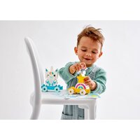 LEGO Duplo 10953 Мой первый единорог Image #9