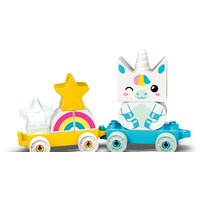 LEGO Duplo 10953 Мой первый единорог Image #5