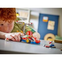 LEGO Mario Kart – Стандартный карт 72032 Image #9