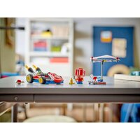 LEGO Mario Kart – Стандартный карт 72032 Image #11