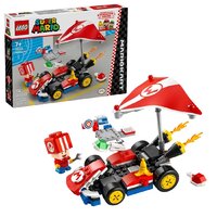 LEGO Mario Kart – Стандартный карт 72032 Image #3