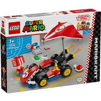 LEGO Mario Kart – Стандартный карт 72032