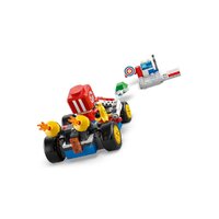 LEGO Mario Kart – Стандартный карт 72032 Image #7