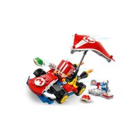 LEGO Mario Kart – Стандартный карт 72032 Image #6