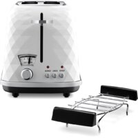 DeLonghi Brillante CTJ 2103.W Image #3