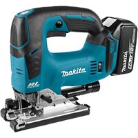 Makita DJV182RTJ (с 2-мя АКБ, кейс) Image #2