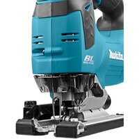 Makita DJV182RTJ (с 2-мя АКБ, кейс) Image #5