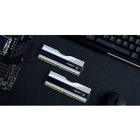 G.Skill Trident Z5 RGB 2x16ГБ DDR5 5600МГц F5-5600J4040C16GX2-TZ5RS Image #7