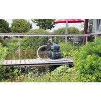 Metabo HWWI 3500/25 Inox (600970000) Image #2