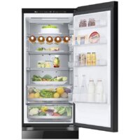 LG DoorCooling+ GBB72BM9DQ Image #9