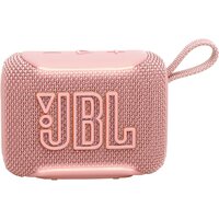 Беспроводная колонка JBL Go 5 (розовый) - Превью изображения №3 — Интернет-магазин Your Sale