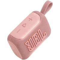 Беспроводная колонка JBL Go 5 (розовый) - Превью изображения №7 — Интернет-магазин Your Sale