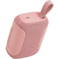 Беспроводная колонка JBL Go 5 (розовый) - Превью изображения №2 — Интернет-магазин Your Sale