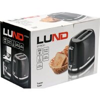 LUND 67500 Image #4