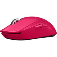 Игровая мышь Logitech Pro X Superlight 2 (розовый) - Превью изображения №2 — Интернет-магазин Your Sale