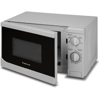 Микроволновая печь HOME HMM207AW - Превью изображения №4 — Интернет-магазин Your Sale