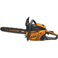 Carver RSG 345